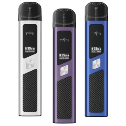 Kumiho THOTH G Pod System Kit - Eliquidsupply