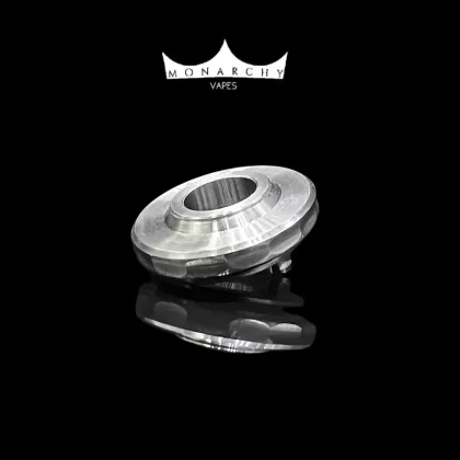 OST-R MNCH SS TANK Cap Etched – Monarchy