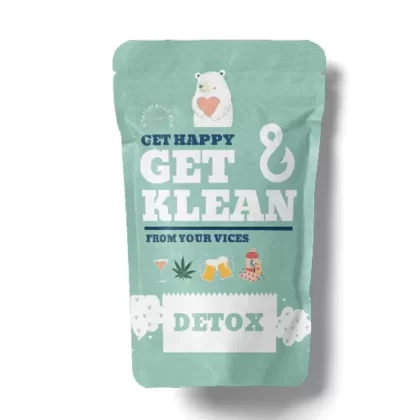 Kratom Kava Bar Get Klean
