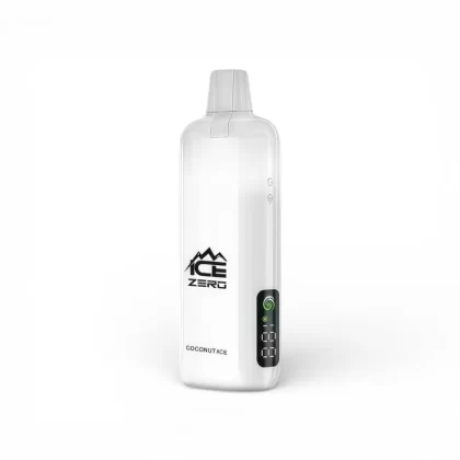 ICE ZERO 12000 Puffs