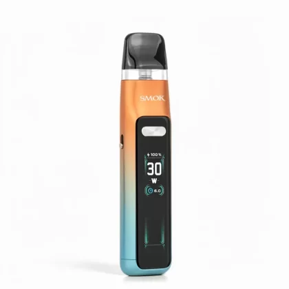 Smok Novo GT 1300mAh Pod System - Blue, Blue Purple (95C4BC)