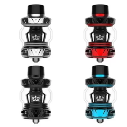 Uwell Crown 5 V Tank 5ml - Vaporider Deals