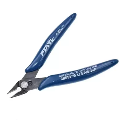 Plato Model 170 Vape Wire Cutters