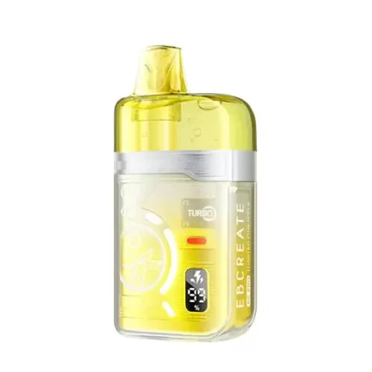 TOASTED PINEAPPLE EBCREATE BC PRO 40K - Huffvape