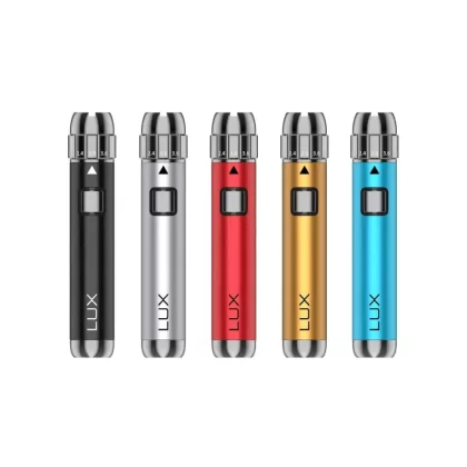 Yocan LUX Battery - Red