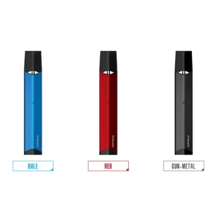 SMOK Infinix Vape Pod Starter Kit (2ML)&250mAh - Blue