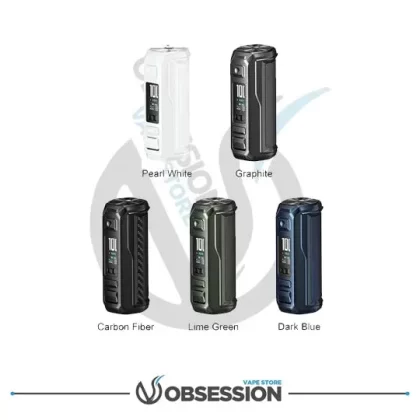 Voopoo Argus MT 100W Mod