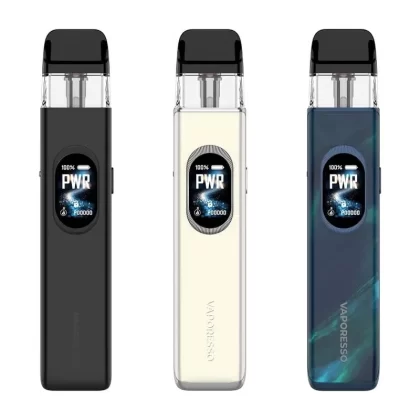Vaporesso XROS 6 30W Pod Kit - Eightvape