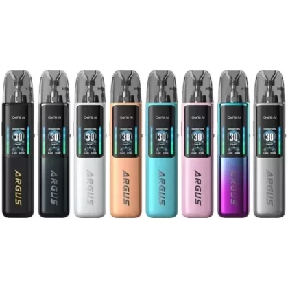 VOOPOO Argus G2 Kit 30W - Aurora Purple