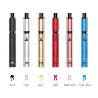 Yocan Armor Kit 380mAh - Black