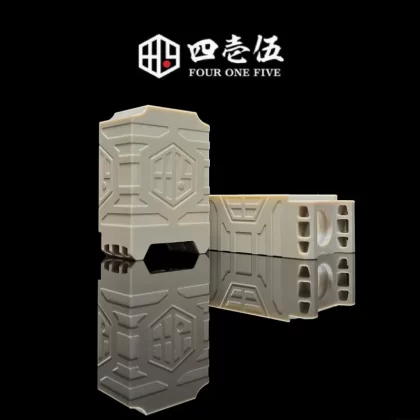 415BT V4 Boro PEEK – Four One Five