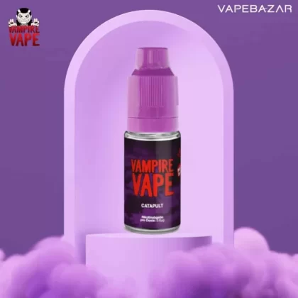 Vampire Vape Liquid – Catapult - 6mg/ml, 3mg/ml