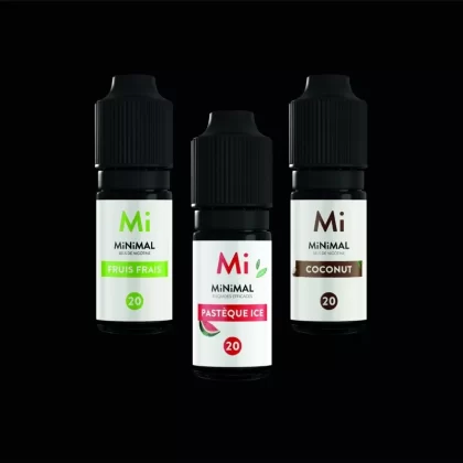 Fuu’s Fresh Discovery Pack