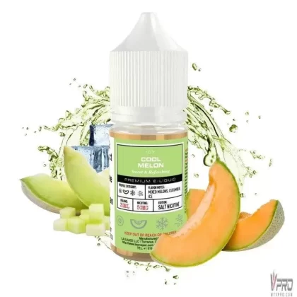 Cool Melon – BSX Series Glas Salt 30mL