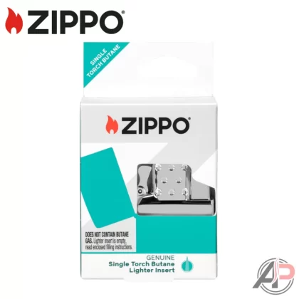 Zippo Single Torch Butane Lighter Insert - Apvapeshop