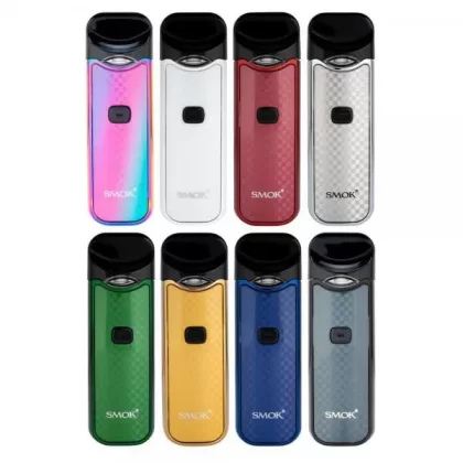 Smoktech Nord Kit - 7-Color Spray