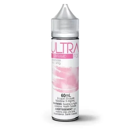 Ultra Fog by Ultra Liquid Labs – PYRAMID