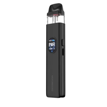 Vaporesso XROS 5 Pod Kit - E Ciggbolaget Se