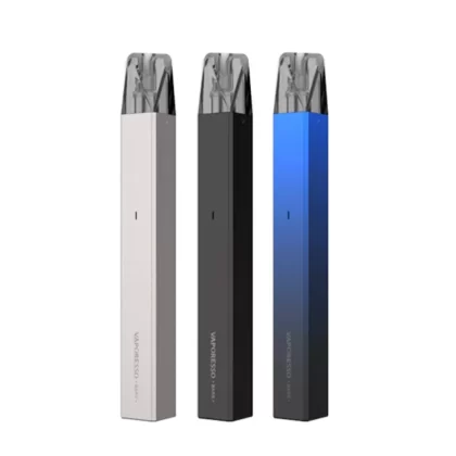 Vaporesso BARR (1,2 ml, 350 mAh) – Pod Kit - E Ciggbutiken Se