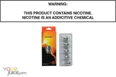 V8 BABY-M2 COIL BY SMOK - Vape Product, Vape Product