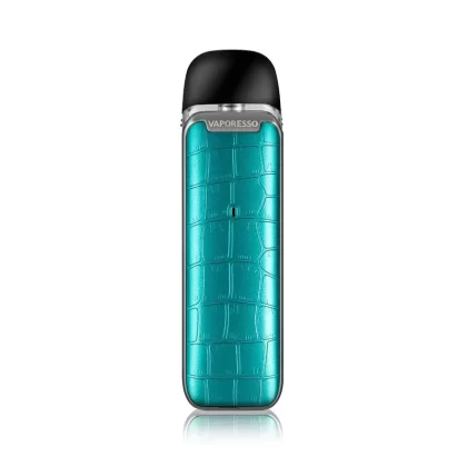 Vaporesso Luxe Q Pod Vape Kit - Black, Blue