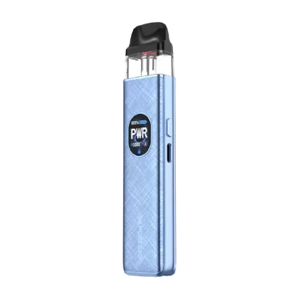 Vaporesso XROS 5 Vape Kit - Colour#Cosmic Black>Lavender Purple>Coral Red>Grey Silk>Blue Silk>Violet Silk>Opal Pink>Opal White>Jade Green>Carbon Stripe