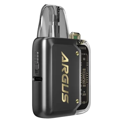 Voopoo Argus P1 Pod Vape Kit - Color#Gun Metal>Pink>Red>Silver