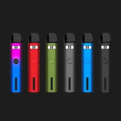 UWELL CALIBURN G2 - Ultramarine Blue