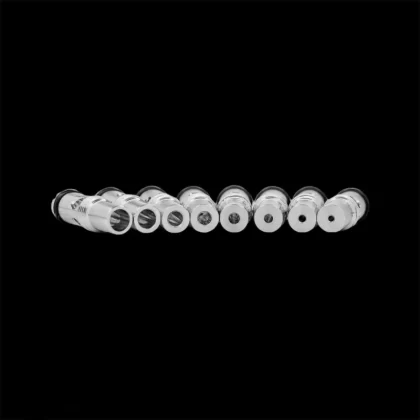 Edge Air Pin 2,5mm – Steam Tuners