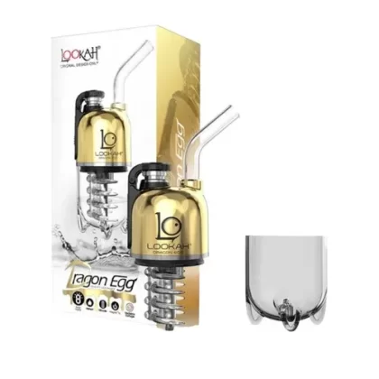 Lookah Dragon Egg - Eliquidsupply
