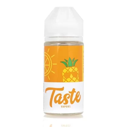 Orange U Fineapple – Taste Vapors – 100mL