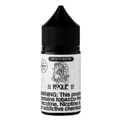 30ML | Rogue by Vigilante Juice Co. TFN