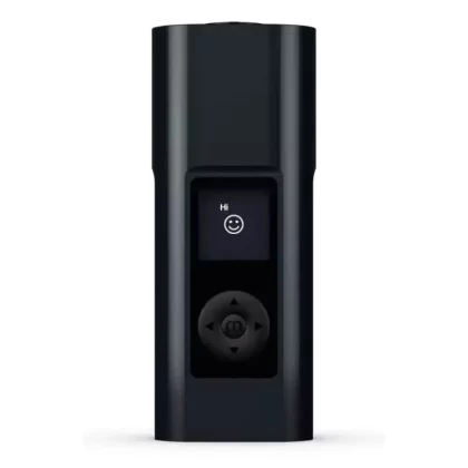 Arizer Solo 3 – Portable Vaporizer - Vapefully