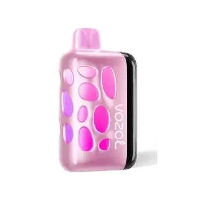Strawberry Kiwi – Vozol Rave 50K