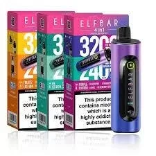 ELF Bar 4 in 1