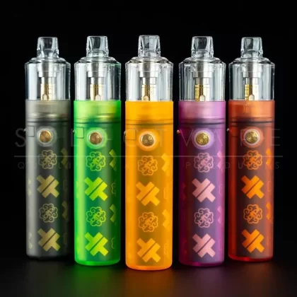 DotMod DotStick Revo 35W Kit - Eliquidsupply