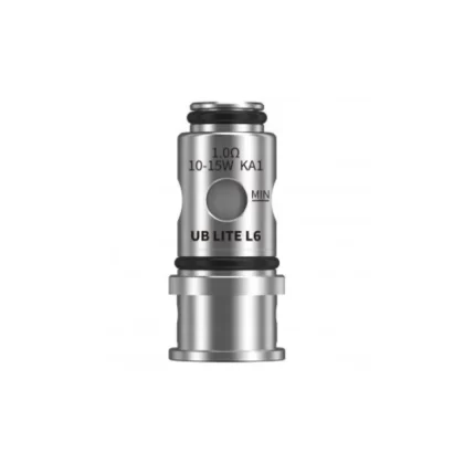 Lost Vape Ursa Mini Replacement UB Lite Coils – L1, L3, L5 & L6 - Vapourdays Co