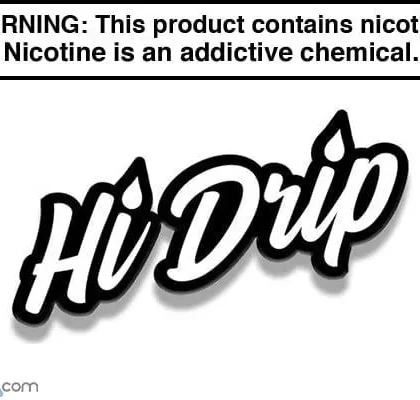 MELON PATCH BY HI-DRIP 100ML - Vapejuice