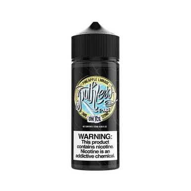 Pineapple Lmnade on Ice by Ruthless 120ml
