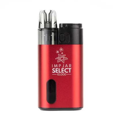 Imp Jar Select 10K Pod Kit