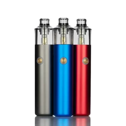 dotMod dotStick Revo V1.5 Pod System (Discontinued) - Red