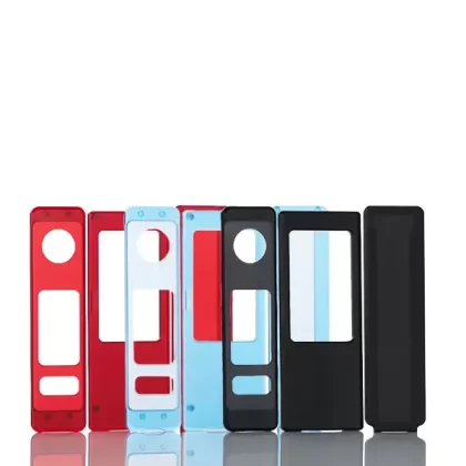MK MODS Panel Set for Stubby 21 AIO - Solid Red
