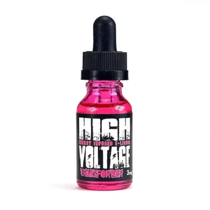 High Voltage – Transformer [CLEARANCE]