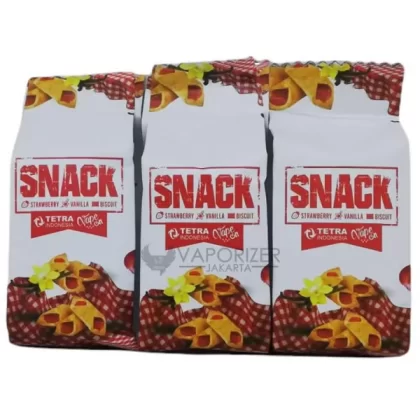 SNACK V1 - 3 mg / 6 mg / 60 ml
