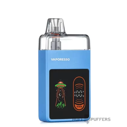 Vaporesso ECO Nano Pro - Black, Coffee Brown