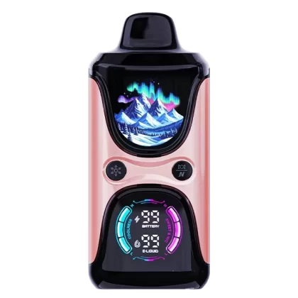Keystone KeyMax Disposable Vape