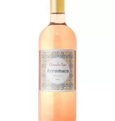 Rosé Arrumaco Garnacha - Ecigdepot