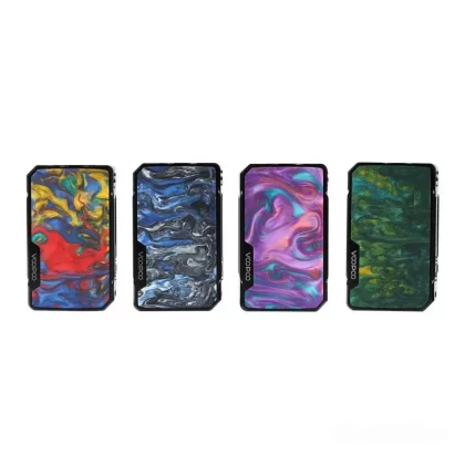 VOOPOO Drag Mini 117w Mod (4400mAh)