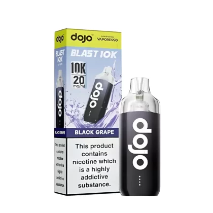 Vaporesso Dojo Blast 10K Pod Vape Kit - Triple Mango