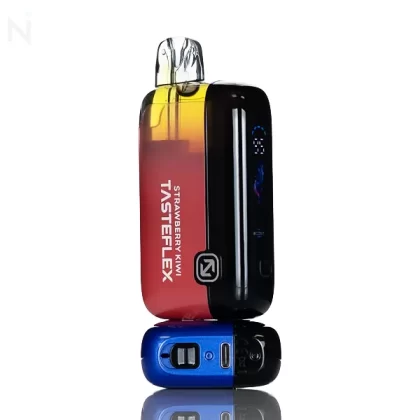 Tasteflex Ultralock 50K Disposable Vape - Vapordna